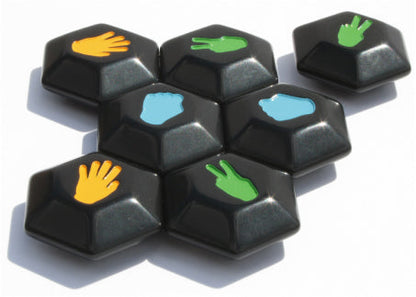 Logan Stones