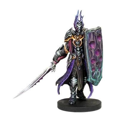 Dungeon Saga Origins: Mirrors of Malice Expansion