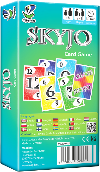 Skyjo