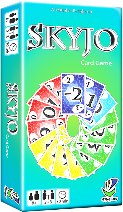 Skyjo