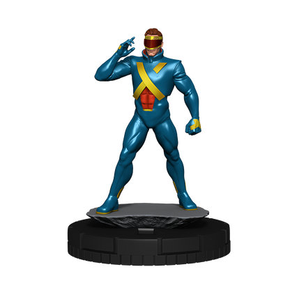 HeroClix: Marvel - Hellfire Gala - Premium Collection
