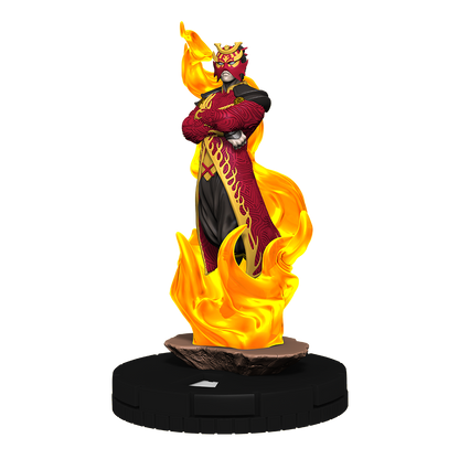 HeroClix: Marvel - Hellfire Gala - Premium Collection