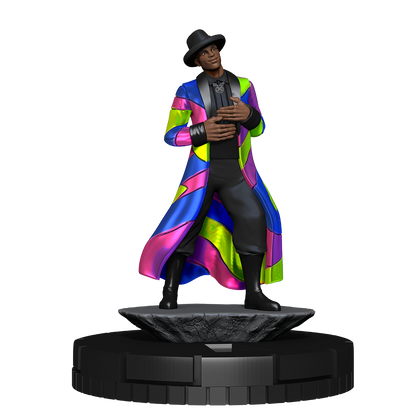 HeroClix: Marvel - Hellfire Gala - Premium Collection