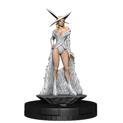 HeroClix: Marvel - Hellfire Gala - Premium Collection