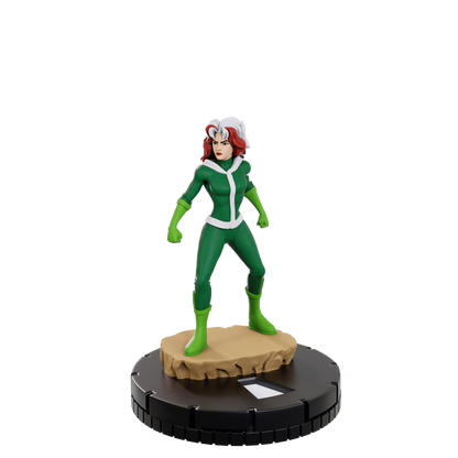 HeroClix: Marvel Studios X-Men '97 Play at Home Kit