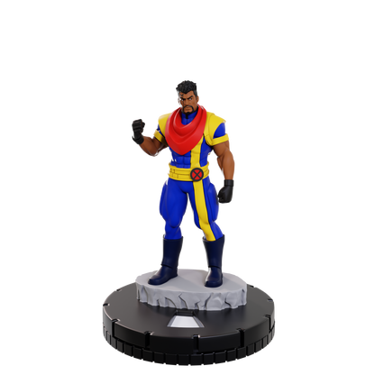 HeroClix: Marvel Studios X-Men '97 Booster Pack