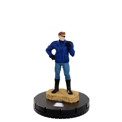 HeroClix: Marvel Strange Tales Booster Pack