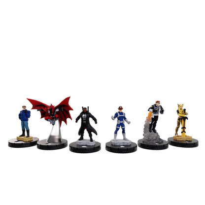 HeroClix: Marvel Strange Tales Booster Pack