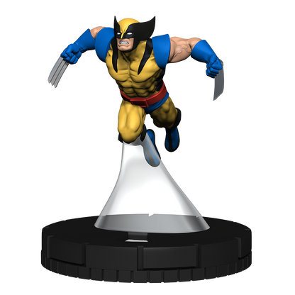 HeroClix: Marvel Starter Set 2026