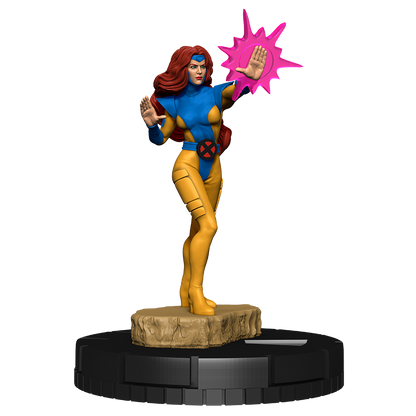 HeroClix: Marvel Starter Set 2026