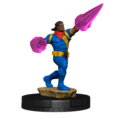 HeroClix: Marvel Starter Set 2026