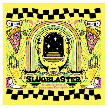 Slugblaster: Game of the Year Edition