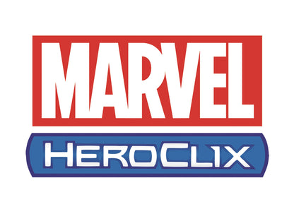 HeroClix: Marvel Starter Set 2026