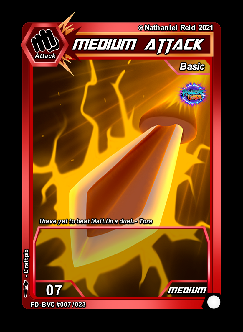 Powerline Ultra - FIGHTER DECK: Clash Of Blades (Beatrix VS Captain Warpath) 2-Player Starter Deck (PRE-ORDER)