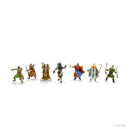 Pathfinder Battles: The Mwangi Expanse Booster