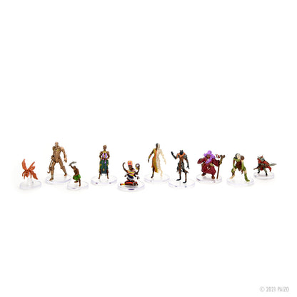 Pathfinder Battles: The Mwangi Expanse Booster