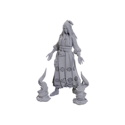 D&D: Critical Role Miniatures - Laudna