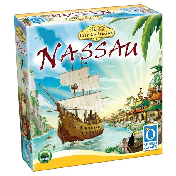 Nassau: Classic Edition