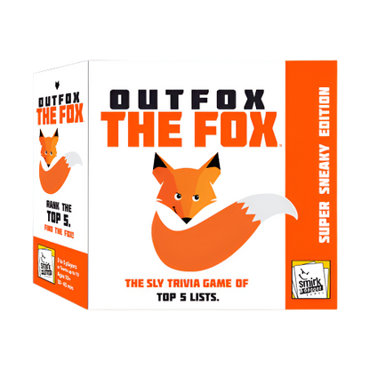 Outfox the Fox