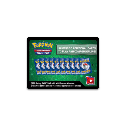 Pokemon Celebrations: Deluxe Pin Collection