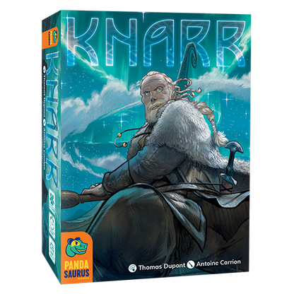 Knarr