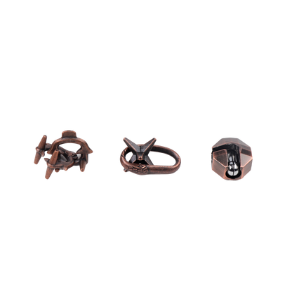 Puzzle: Viking Forge