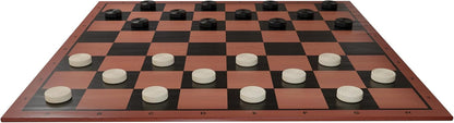 Pressman Premium Classics: Checkers