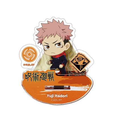 Puremind: Rocking Acrylic Stand - Jujutsu Kaisen - Blind Box