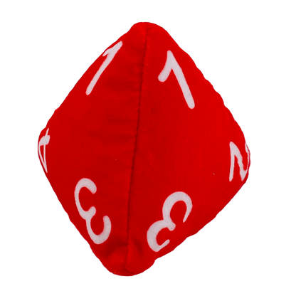 Paw-lymorph Cat Toy: D4 Catnip