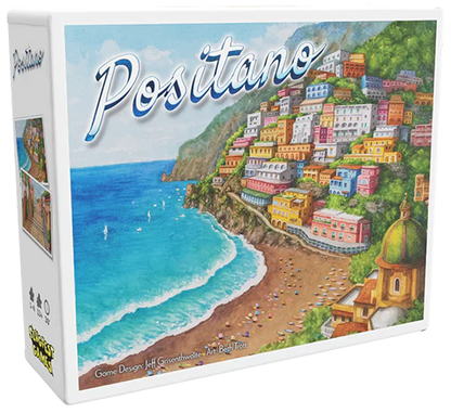 Positano