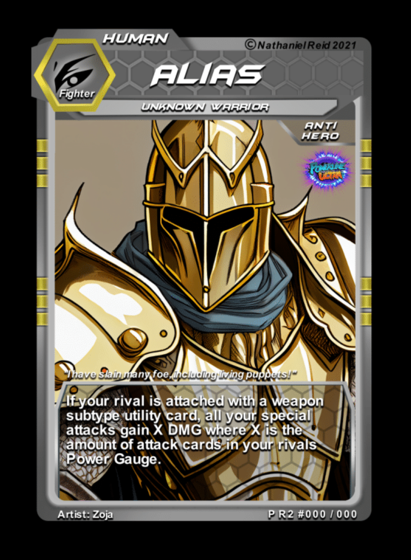 Powerline Ultra - Carte ULTRA RARE OU SUPÉRIEURE aléatoire
