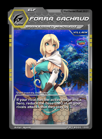 Powerline Ultra - Carte ULTRA RARE OU SUPÉRIEURE aléatoire