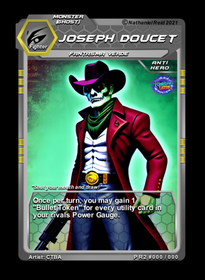 Powerline Ultra - Carte ULTRA RARE OU SUPÉRIEURE aléatoire