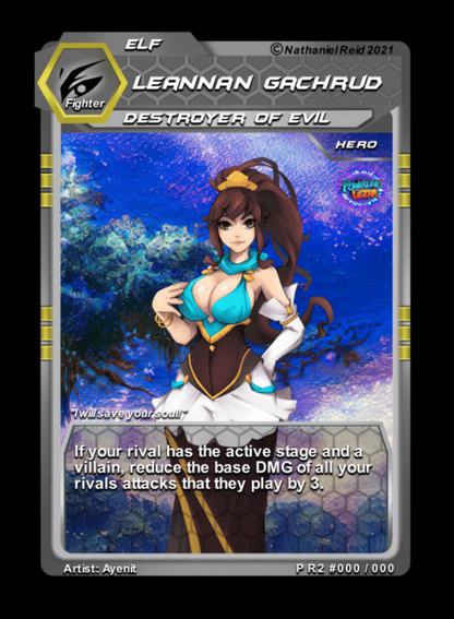 Powerline Ultra - Carte ULTRA RARE OU SUPÉRIEURE aléatoire