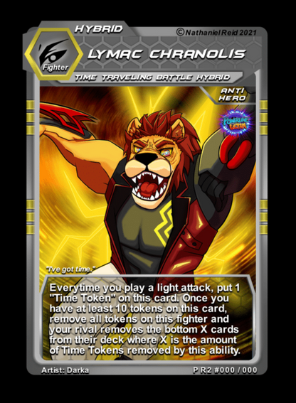 Powerline Ultra - Carte ULTRA RARE OU SUPÉRIEURE aléatoire