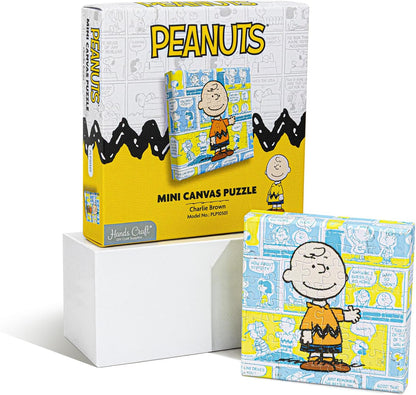 Puzzle: Peanuts® Charlie Brown