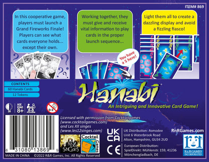 Hanabi