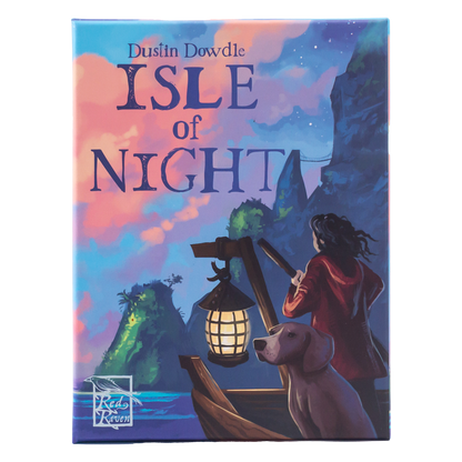 Isle of Night