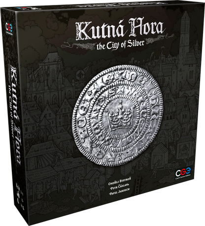Kutná Hora: The City of Silver