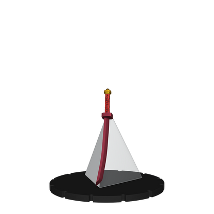 HeroClix: Marvel - X-Men X of Swords Booster