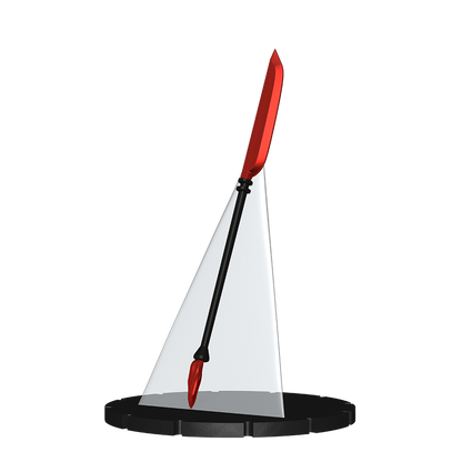 HeroClix: Marvel - X-Men X of Swords Booster