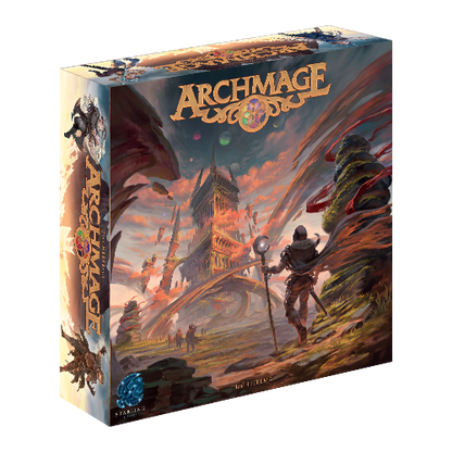 Archmage