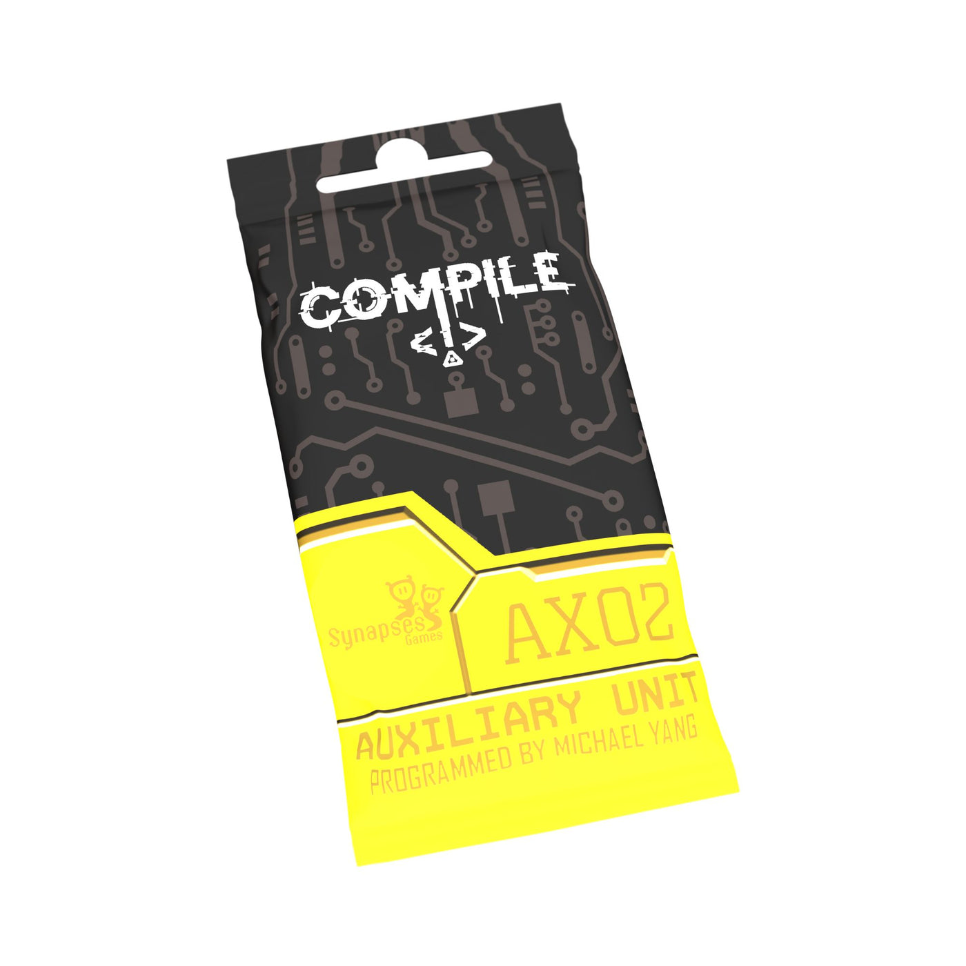 Compile: Aux 2