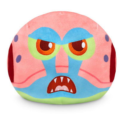 TeeTurtle Reversible Gary the Snail