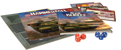 Team Yankee: Hammerfall - Starter Set