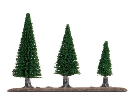 Battlefield in a Box: Tree Lines