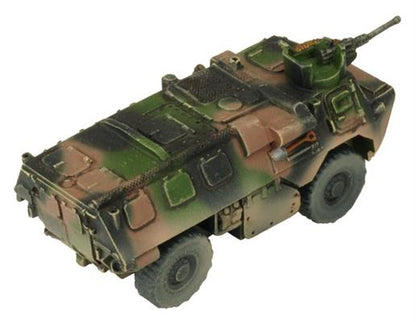 Team Yankee: VAB Transport Platoon