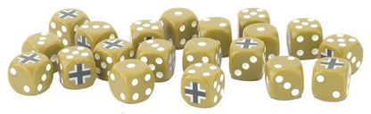 Flames of War: Waffen-SS Gaming Tin