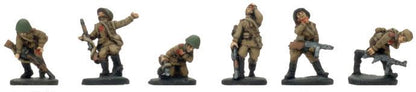 Flames of War: Soviet Casualties