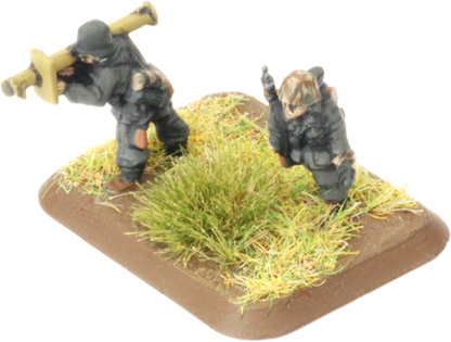Flames of War: Hit The Beach - The Complete WWII Starter Set